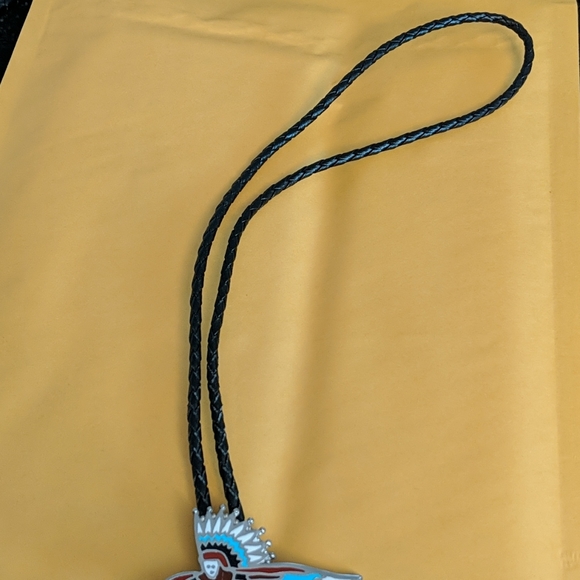 Bolo Tie - Picture 4 of 7
